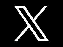 X ロゴ