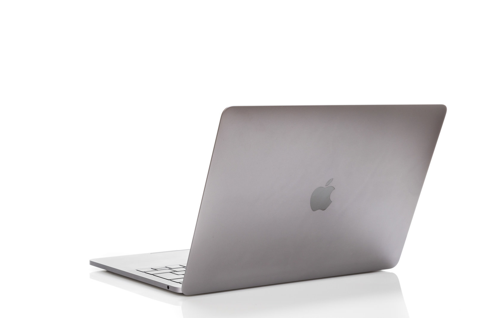 Mac ノートパソコン