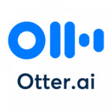 Otter.ai／Trintロゴ